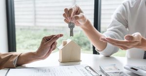 Checkliste Wohnungsübergabe