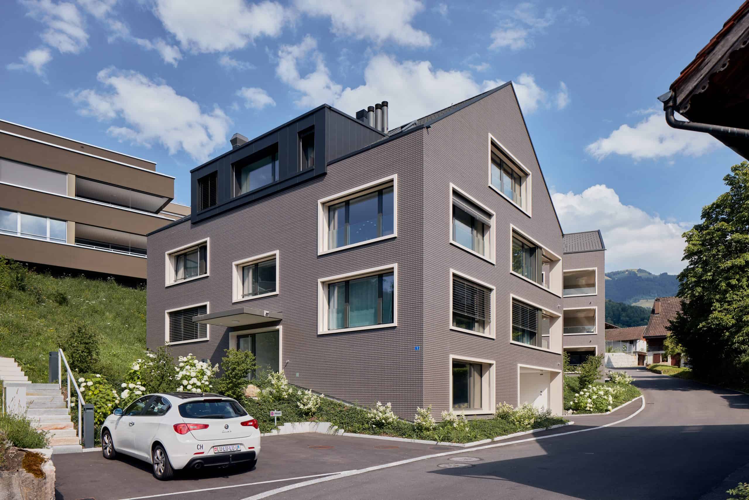 Enikon-Immobilien